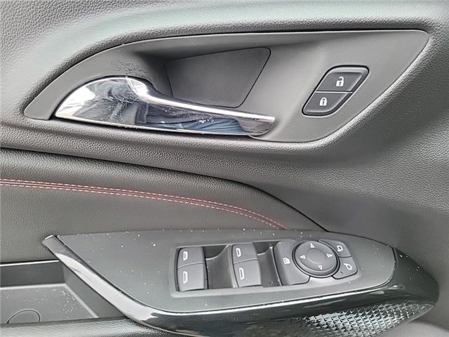 2026 Chevrolet Trax 2RS (Stk: C040399) in Newmarket - Image 11 of 21