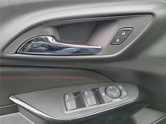 2026 Chevrolet Trax 2RS (Stk: C040399) in Newmarket - Image 12 of 21