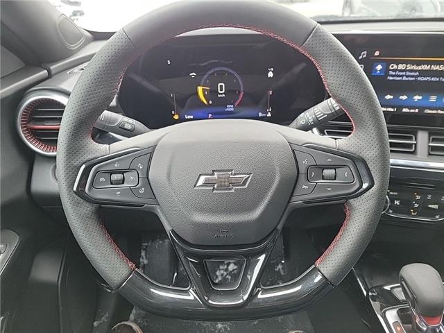 2026 Chevrolet Trax 2RS (Stk: C040399) in Newmarket - Image 13 of 21