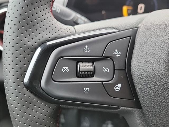 2026 Chevrolet Trax 2RS (Stk: C040399) in Newmarket - Image 14 of 21