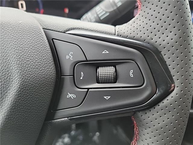 2026 Chevrolet Trax 2RS (Stk: C040399) in Newmarket - Image 15 of 21