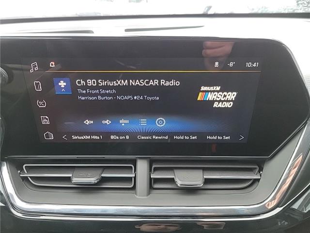 2026 Chevrolet Trax 2RS (Stk: C040399) in Newmarket - Image 17 of 21