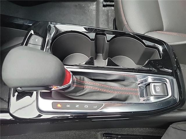 2026 Chevrolet Trax 2RS (Stk: C040399) in Newmarket - Image 18 of 21