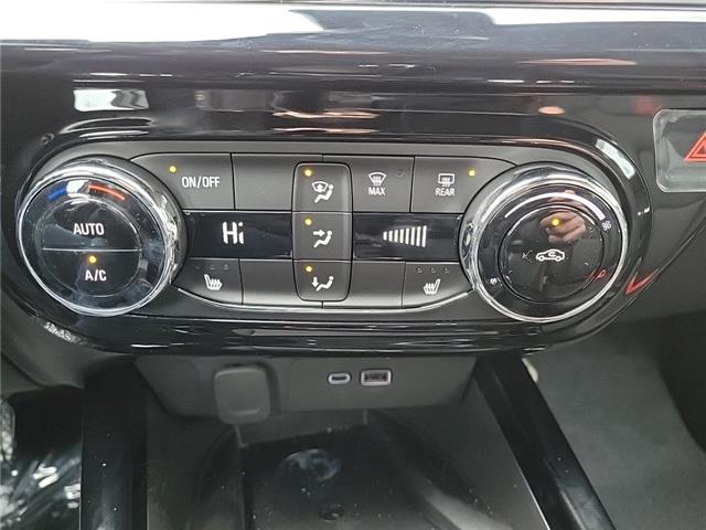 2026 Chevrolet Trax 2RS (Stk: C040399) in Newmarket - Image 19 of 21
