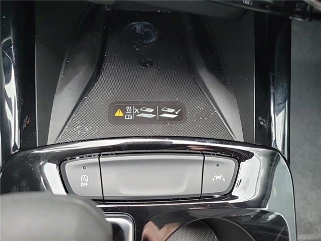 2026 Chevrolet Trax 2RS (Stk: C040399) in Newmarket - Image 20 of 21