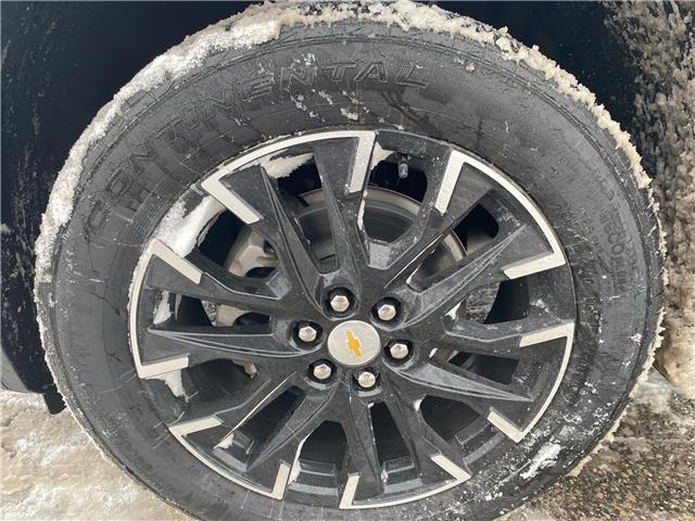 2026 Chevrolet Traverse LT (Stk: J222515) in Newmarket - Image 9 of 27