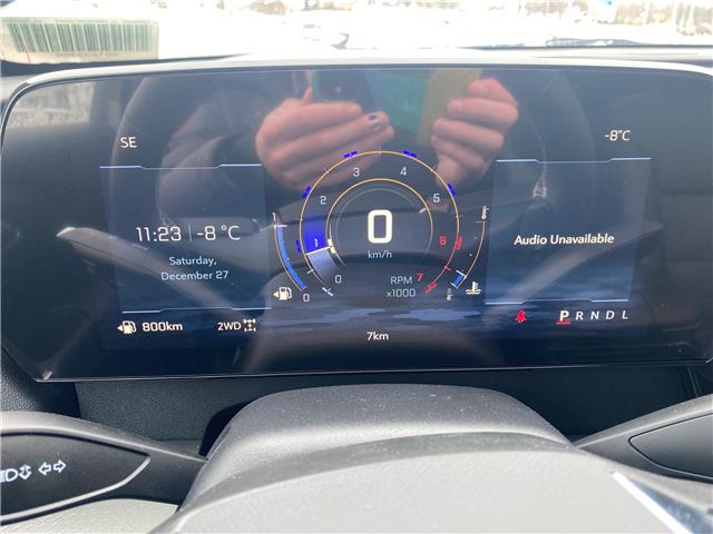 2026 Chevrolet Traverse LT (Stk: J222515) in Newmarket - Image 15 of 27