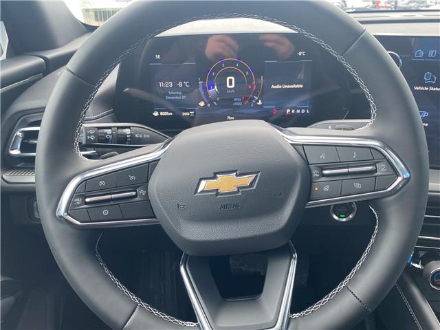 2026 Chevrolet Traverse LT (Stk: J222515) in Newmarket - Image 16 of 27