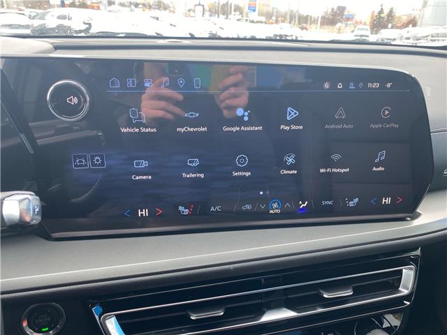 2026 Chevrolet Traverse LT (Stk: J222515) in Newmarket - Image 19 of 27