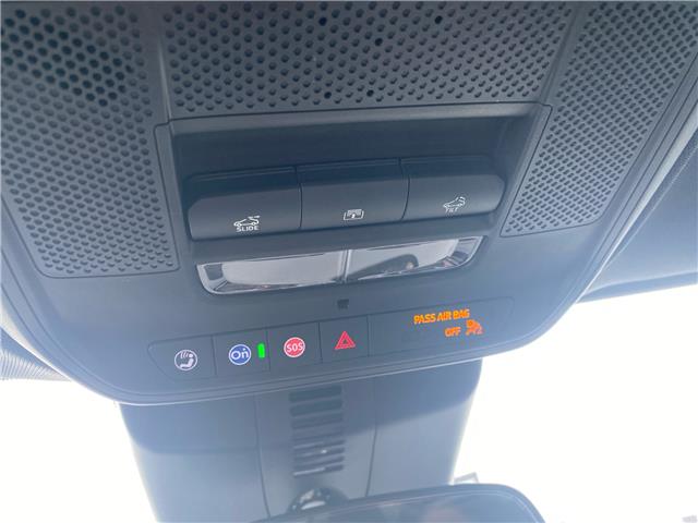 2026 Chevrolet Traverse LT (Stk: J222515) in Newmarket - Image 20 of 27