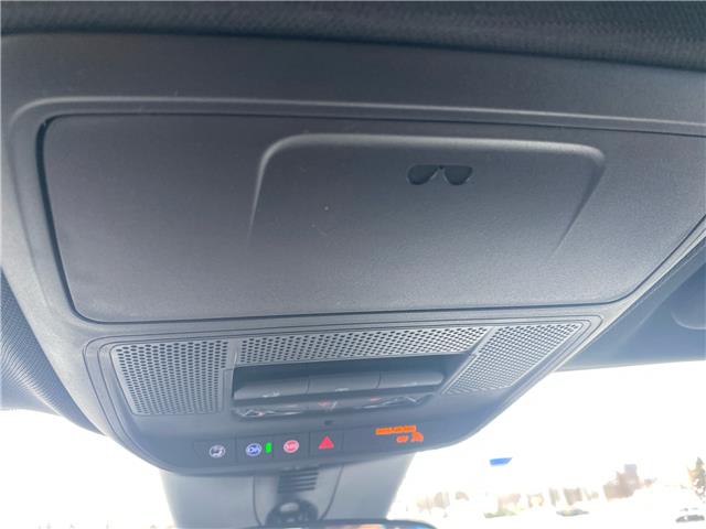 2026 Chevrolet Traverse LT (Stk: J222515) in Newmarket - Image 21 of 27