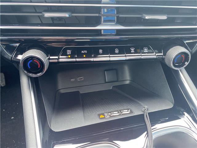 2026 Chevrolet Traverse LT (Stk: J222515) in Newmarket - Image 23 of 27