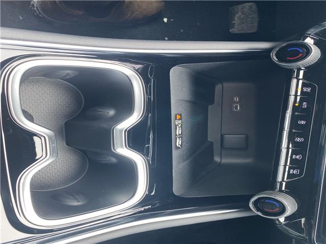 2026 Chevrolet Traverse LT (Stk: J222515) in Newmarket - Image 24 of 27