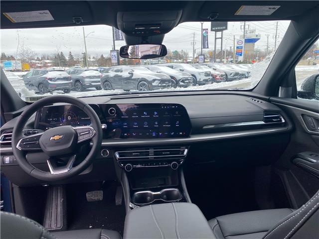 2026 Chevrolet Traverse LT (Stk: J222515) in Newmarket - Image 25 of 27