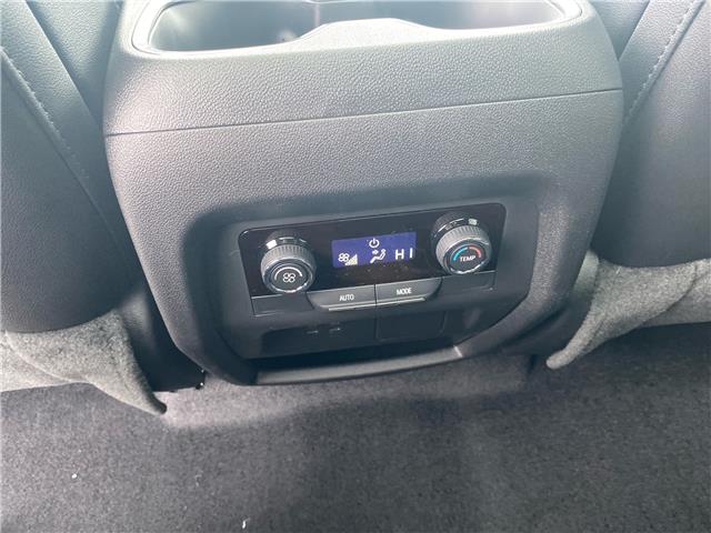 2026 Chevrolet Traverse LT (Stk: J222515) in Newmarket - Image 26 of 27