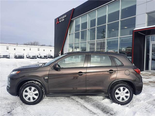 2021 Mitsubishi RVR ES (Stk: M811B) in Cornwall - Image 2 of 24 2021 Mitsubishi RVR ES (Stk: M811B) in Cornwall - Image 2 of 24