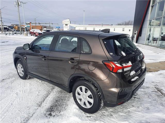 2021 Mitsubishi RVR ES (Stk: M811B) in Cornwall - Image 3 of 24 2021 Mitsubishi RVR ES (Stk: M811B) in Cornwall - Image 3 of 24