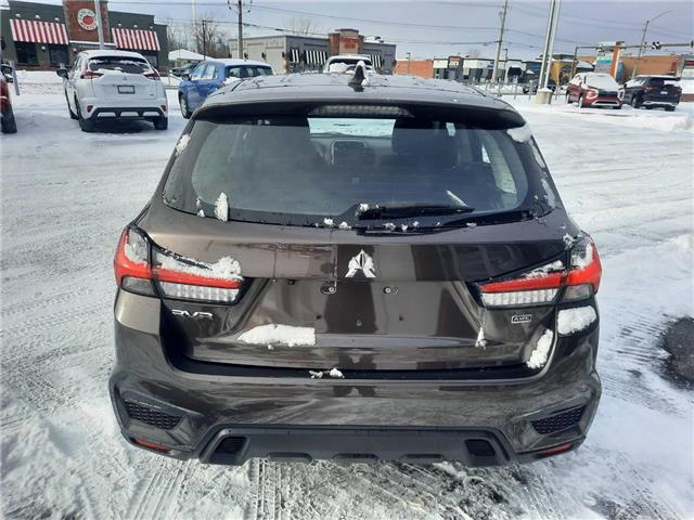 2021 Mitsubishi RVR ES (Stk: M811B) in Cornwall - Image 4 of 24 2021 Mitsubishi RVR ES (Stk: M811B) in Cornwall - Image 4 of 24