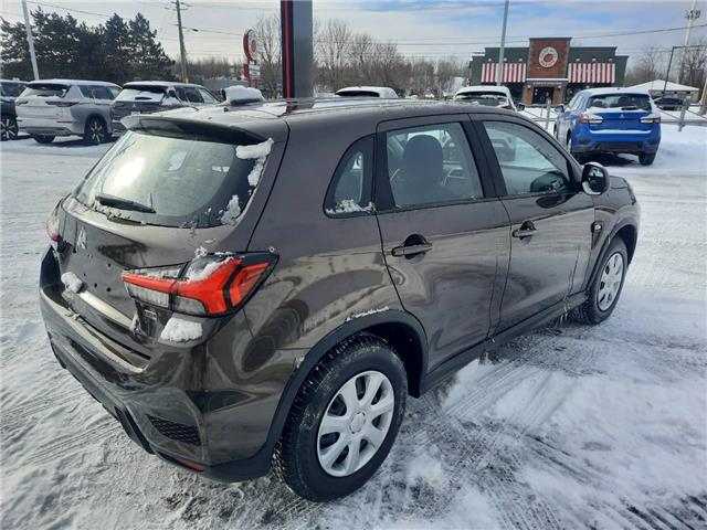 2021 Mitsubishi RVR ES (Stk: M811B) in Cornwall - Image 5 of 24 2021 Mitsubishi RVR ES (Stk: M811B) in Cornwall - Image 5 of 24