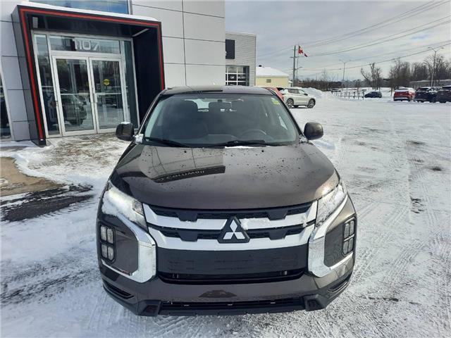 2021 Mitsubishi RVR ES (Stk: M811B) in Cornwall - Image 7 of 24 2021 Mitsubishi RVR ES (Stk: M811B) in Cornwall - Image 7 of 24