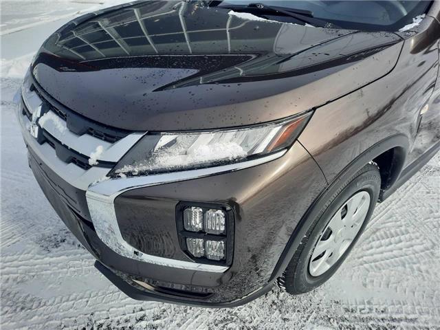 2021 Mitsubishi RVR ES (Stk: M811B) in Cornwall - Image 8 of 24 2021 Mitsubishi RVR ES (Stk: M811B) in Cornwall - Image 8 of 24