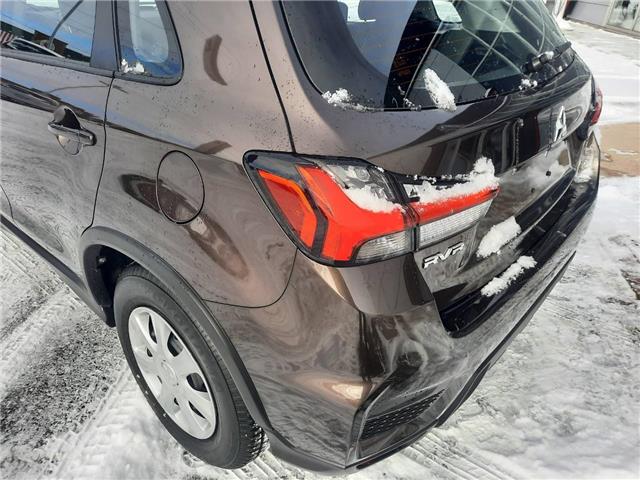 2021 Mitsubishi RVR ES (Stk: M811B) in Cornwall - Image 9 of 24 2021 Mitsubishi RVR ES (Stk: M811B) in Cornwall - Image 9 of 24