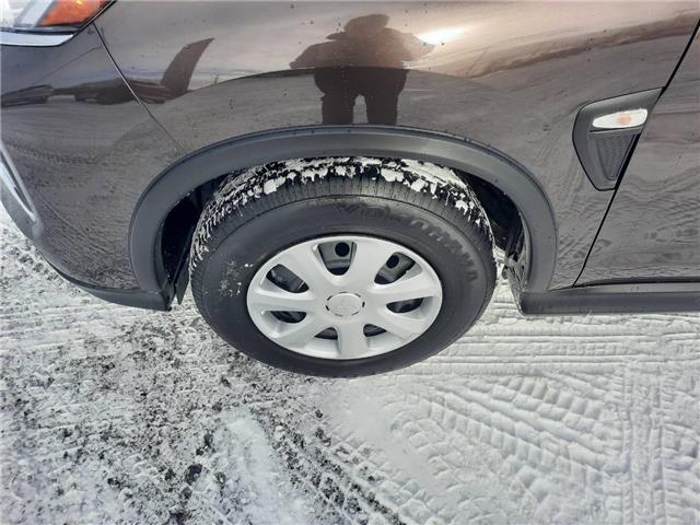 2021 Mitsubishi RVR ES (Stk: M811B) in Cornwall - Image 10 of 24 2021 Mitsubishi RVR ES (Stk: M811B) in Cornwall - Image 10 of 24