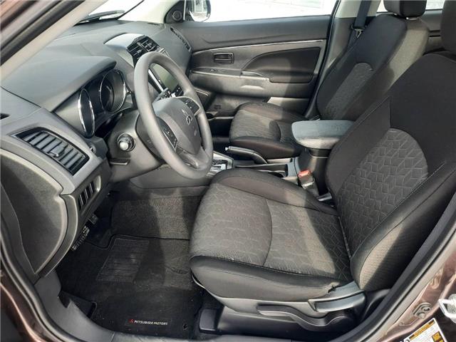 2021 Mitsubishi RVR ES (Stk: M811B) in Cornwall - Image 11 of 24 2021 Mitsubishi RVR ES (Stk: M811B) in Cornwall - Image 11 of 24