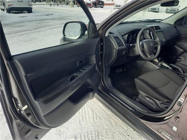 2021 Mitsubishi RVR ES (Stk: M811B) in Cornwall - Image 12 of 24 2021 Mitsubishi RVR ES (Stk: M811B) in Cornwall - Image 12 of 24