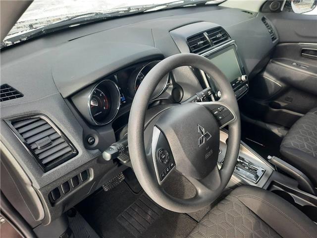 2021 Mitsubishi RVR ES (Stk: M811B) in Cornwall - Image 13 of 24 2021 Mitsubishi RVR ES (Stk: M811B) in Cornwall - Image 13 of 24