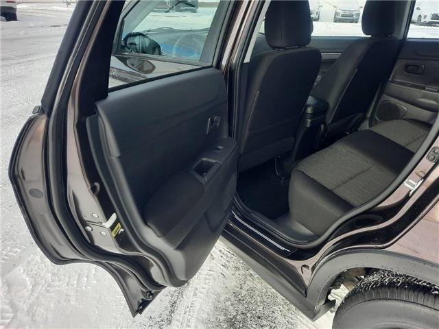 2021 Mitsubishi RVR ES (Stk: M811B) in Cornwall - Image 15 of 24 2021 Mitsubishi RVR ES (Stk: M811B) in Cornwall - Image 15 of 24