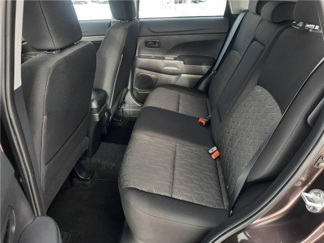 2021 Mitsubishi RVR ES (Stk: M811B) in Cornwall - Image 16 of 24 2021 Mitsubishi RVR ES (Stk: M811B) in Cornwall - Image 16 of 24