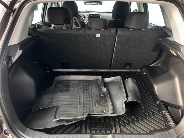 2021 Mitsubishi RVR ES (Stk: M811B) in Cornwall - Image 17 of 24 2021 Mitsubishi RVR ES (Stk: M811B) in Cornwall - Image 17 of 24