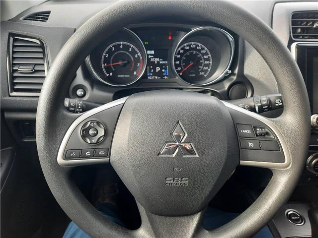 2021 Mitsubishi RVR ES (Stk: M811B) in Cornwall - Image 18 of 24 2021 Mitsubishi RVR ES (Stk: M811B) in Cornwall - Image 18 of 24