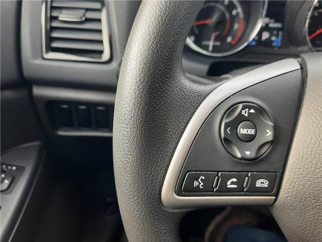 2021 Mitsubishi RVR ES (Stk: M811B) in Cornwall - Image 19 of 24 2021 Mitsubishi RVR ES (Stk: M811B) in Cornwall - Image 19 of 24