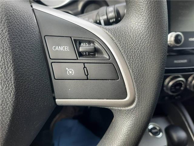 2021 Mitsubishi RVR ES (Stk: M811B) in Cornwall - Image 20 of 24 2021 Mitsubishi RVR ES (Stk: M811B) in Cornwall - Image 20 of 24