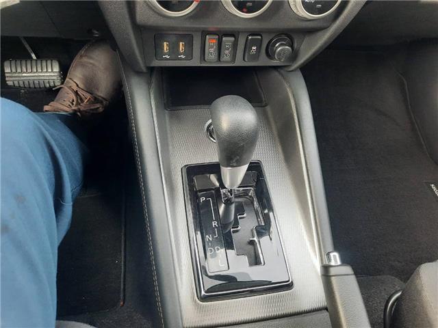 2021 Mitsubishi RVR ES (Stk: M811B) in Cornwall - Image 21 of 24 2021 Mitsubishi RVR ES (Stk: M811B) in Cornwall - Image 21 of 24