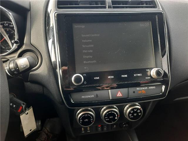 2021 Mitsubishi RVR ES (Stk: M811B) in Cornwall - Image 24 of 24 2021 Mitsubishi RVR ES (Stk: M811B) in Cornwall - Image 24 of 24