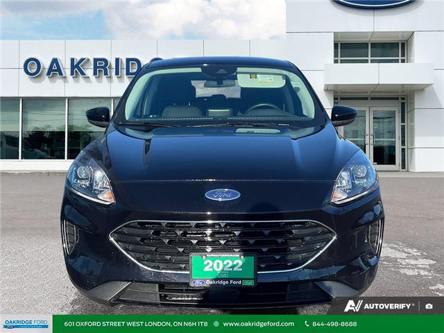 2022 Ford Escape SE (Stk: C54649A) in London - Image 2 of 29