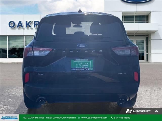 2022 Ford Escape SE (Stk: C54649A) in London - Image 6 of 29