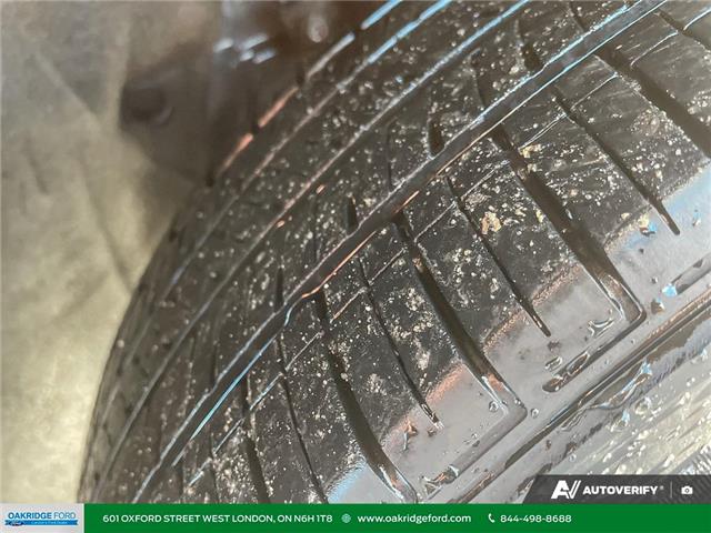 2022 Ford Escape SE (Stk: C54649A) in London - Image 8 of 29