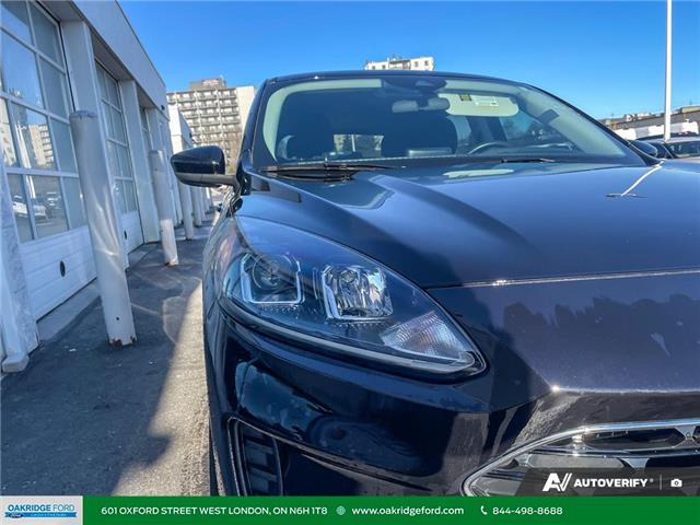 2022 Ford Escape SE (Stk: C54649A) in London - Image 9 of 29
