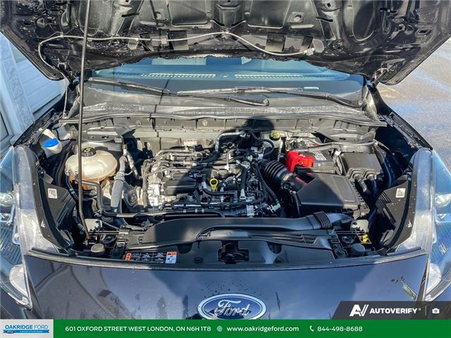 2022 Ford Escape SE (Stk: C54649A) in London - Image 12 of 29