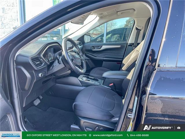 2022 Ford Escape SE (Stk: C54649A) in London - Image 16 of 29