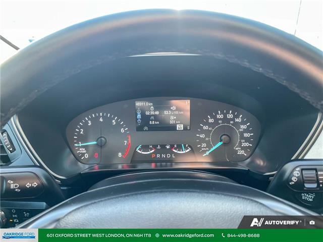 2022 Ford Escape SE (Stk: C54649A) in London - Image 19 of 29