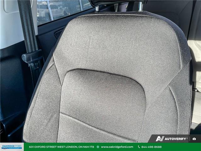 2022 Ford Escape SE (Stk: C54649A) in London - Image 24 of 29