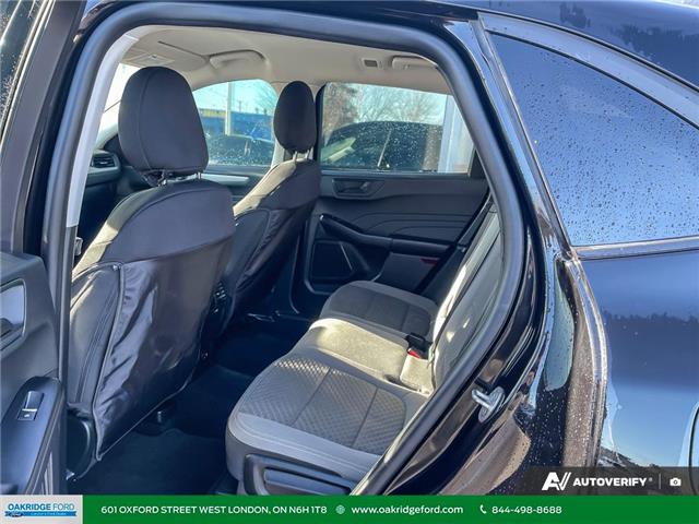 2022 Ford Escape SE (Stk: C54649A) in London - Image 27 of 29