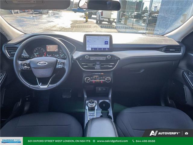 2022 Ford Escape SE (Stk: C54649A) in London - Image 28 of 29