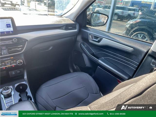 2022 Ford Escape SE (Stk: C54649A) in London - Image 29 of 29