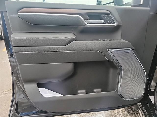 2026 GMC Sierra 3500HD Denali (Stk: F179030) in Newmarket - Image 10 of 21